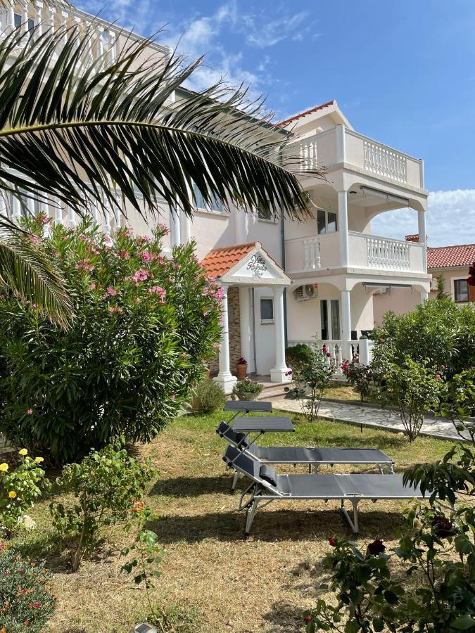 Apartments Rafaela Barbat na Rabu ภายนอก รูปภาพ
