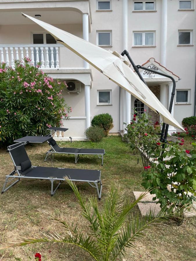 Apartments Rafaela Barbat na Rabu ภายนอก รูปภาพ