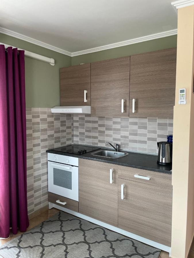 Apartments Rafaela Barbat na Rabu ภายนอก รูปภาพ