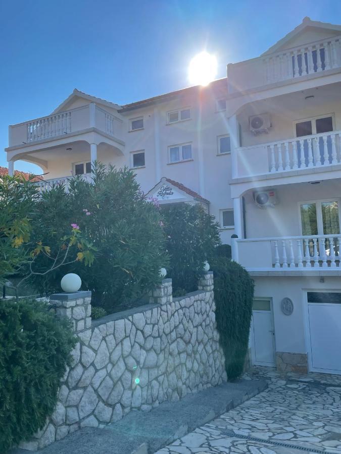 Apartments Rafaela Barbat na Rabu ภายนอก รูปภาพ