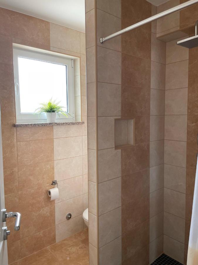 Apartments Rafaela Barbat na Rabu ภายนอก รูปภาพ