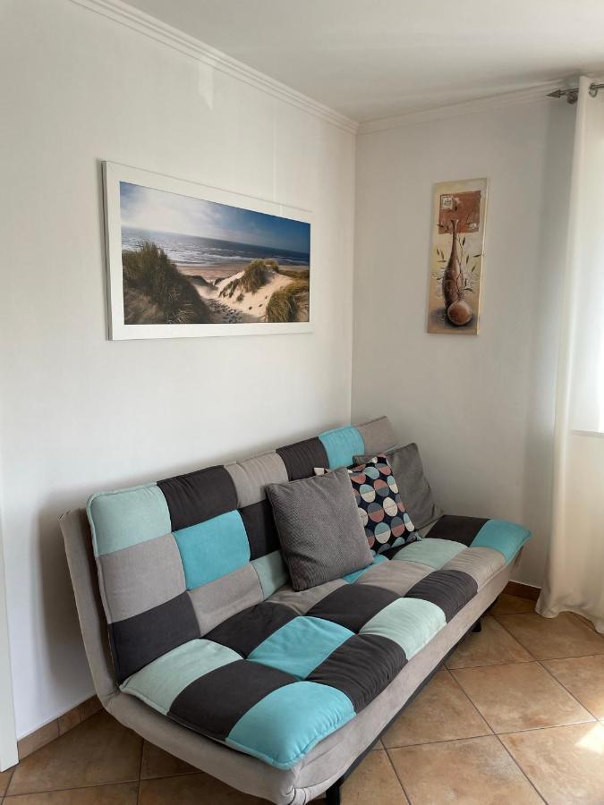 Apartments Rafaela Barbat na Rabu ภายนอก รูปภาพ