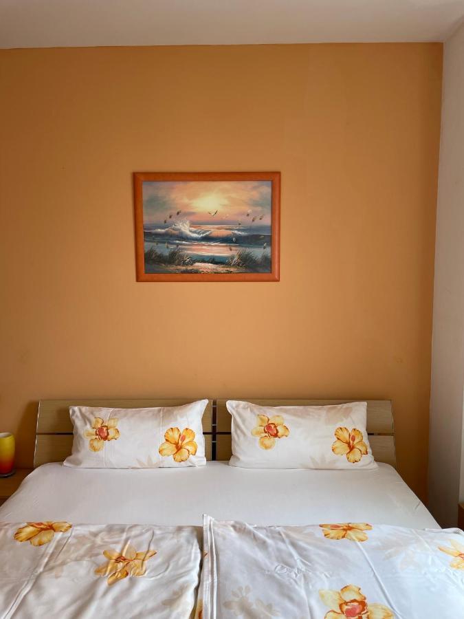 Apartments Rafaela Barbat na Rabu ภายนอก รูปภาพ