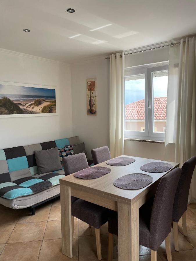 Apartments Rafaela Barbat na Rabu ภายนอก รูปภาพ