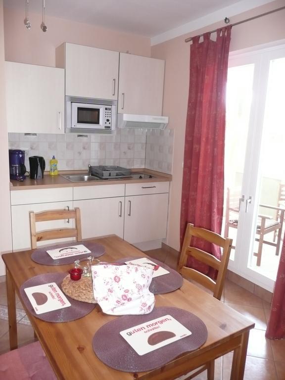 Apartments Rafaela Barbat na Rabu ภายนอก รูปภาพ