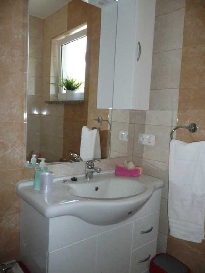 Apartments Rafaela Barbat na Rabu ภายนอก รูปภาพ