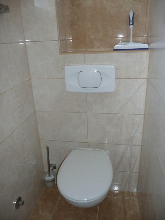 Apartments Rafaela Barbat na Rabu ภายนอก รูปภาพ